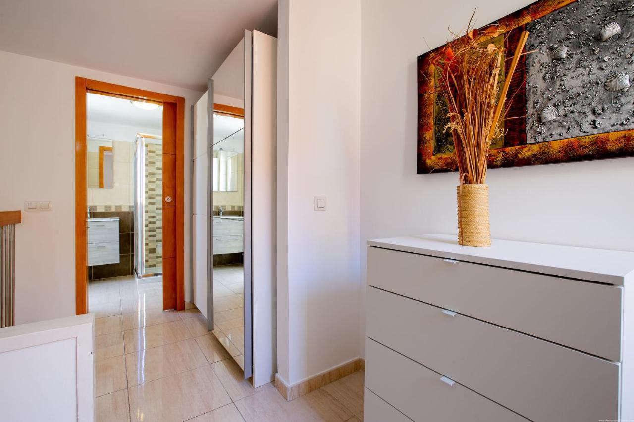 Bungalow Costa Adeje Cortijo 4-6 Playa de las Americas  Exterior photo