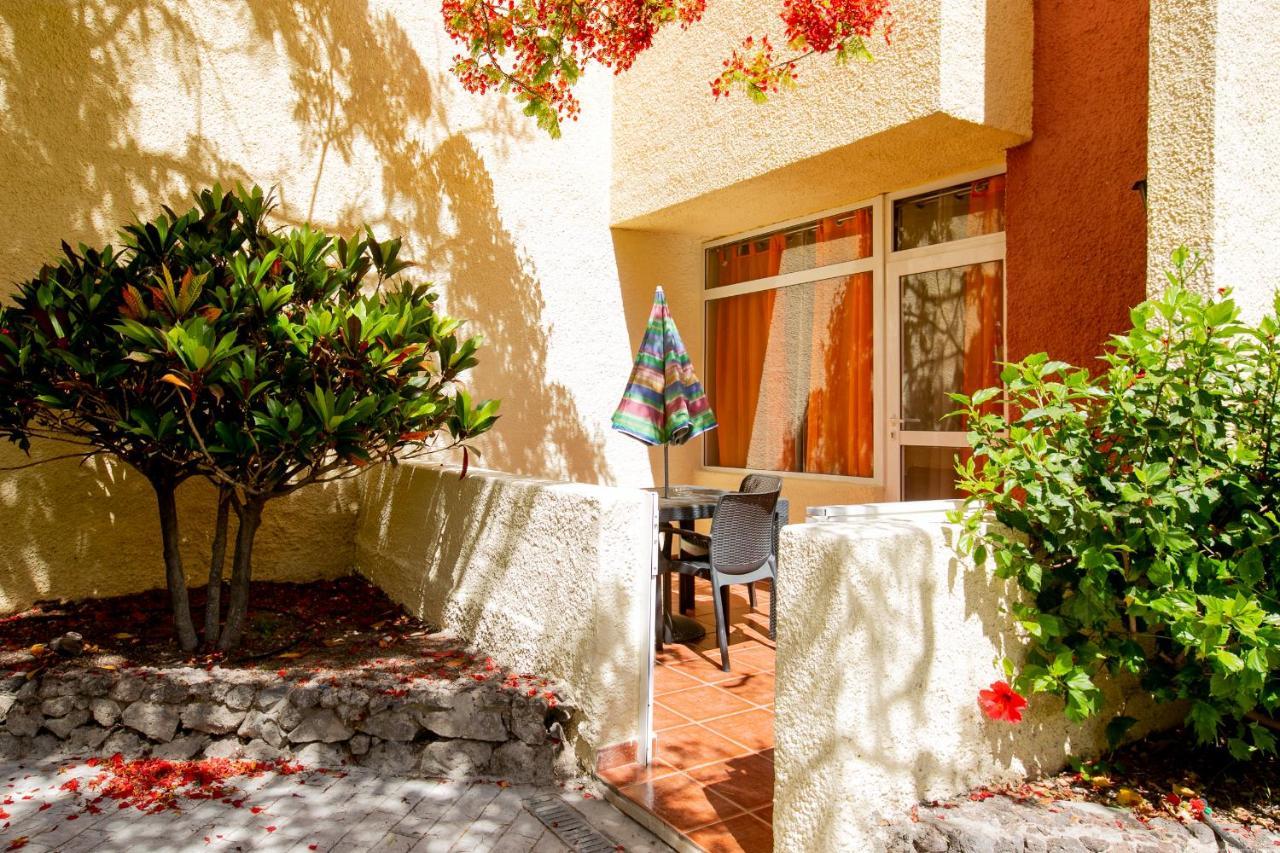 Bungalow Costa Adeje Cortijo 4-6 Playa de las Americas  Exterior photo